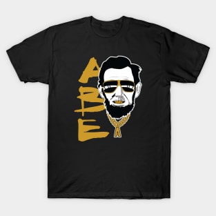 Honest Abe T-Shirt